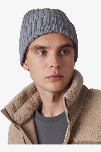 Image produit Bonnet à Double Côte Revers Czapka kp953