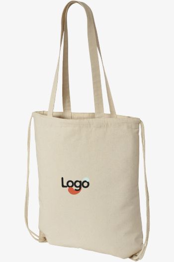 Image produit Eliza Cotton Backpack 6l 120276