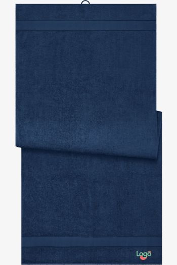 Image produit Sauna sheet Cotton towel mb444