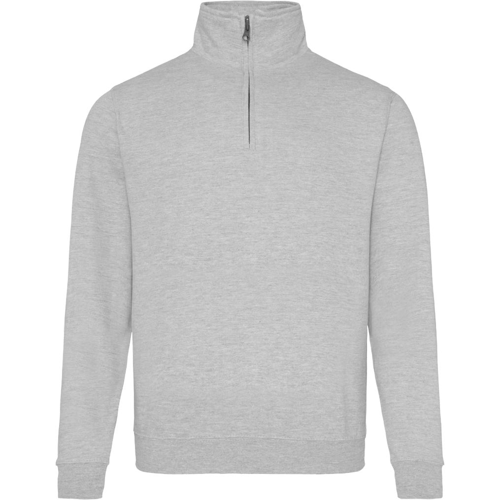 Image produit Sophomore 1/4 zip sweat jh046
