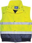 yellow/navy