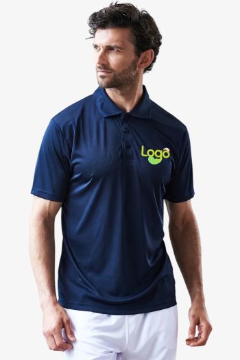 Image produit Cool smooth polo jc021