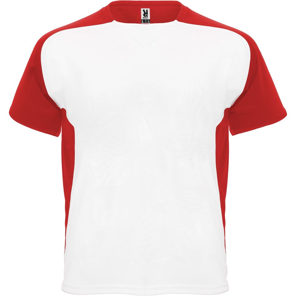 blanc/rouge