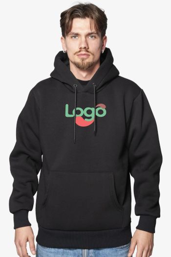 Image produit Unisex soft hoodie