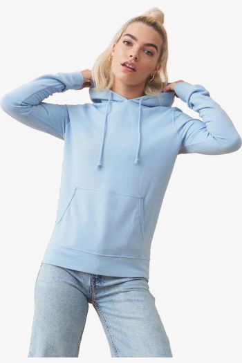 Image produit Sudadera universitaria para mujeres jh001f
