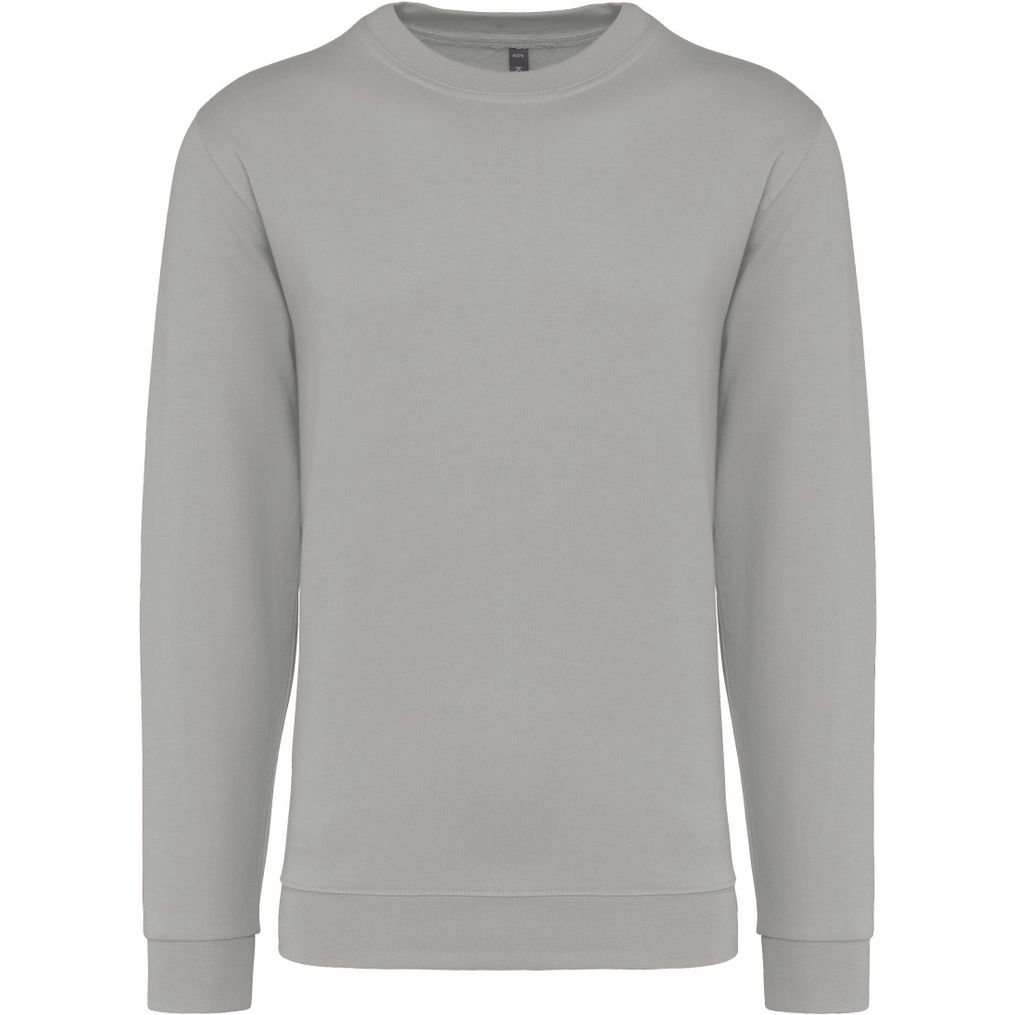Image produit Rundhals-Sweatshirt k474