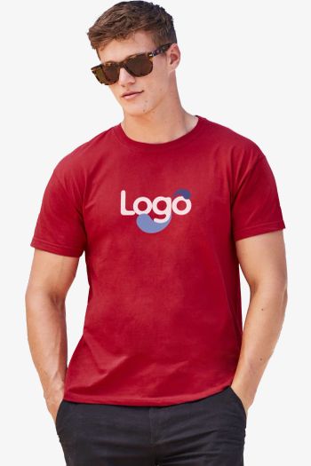 Image produit Camiseta Original t Coton Tubular Dupla Ponto 61-082-0