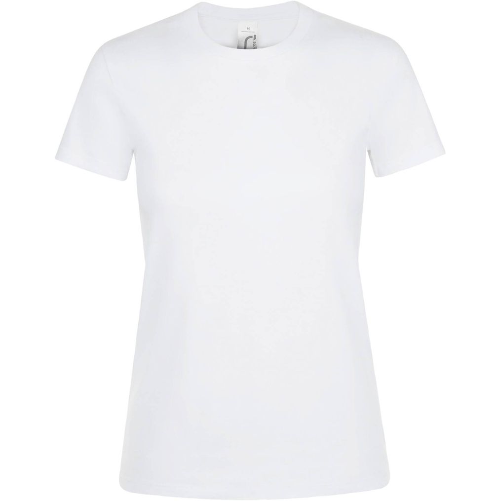 Image produit Maglietta Regent women cotone donna 01825
