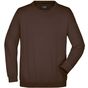 Image produit Round sweat heavy jn040