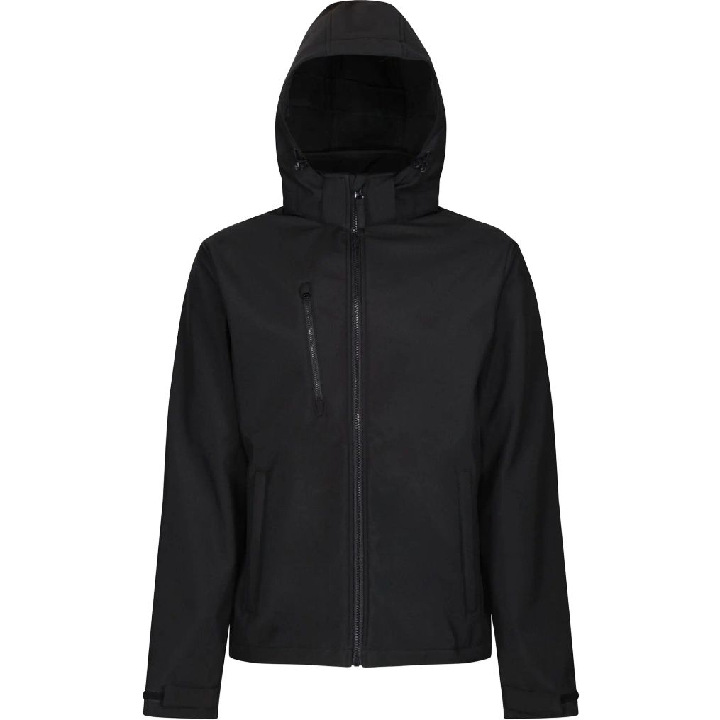 Image produit Venturer Softshell mit Kapuze tra701