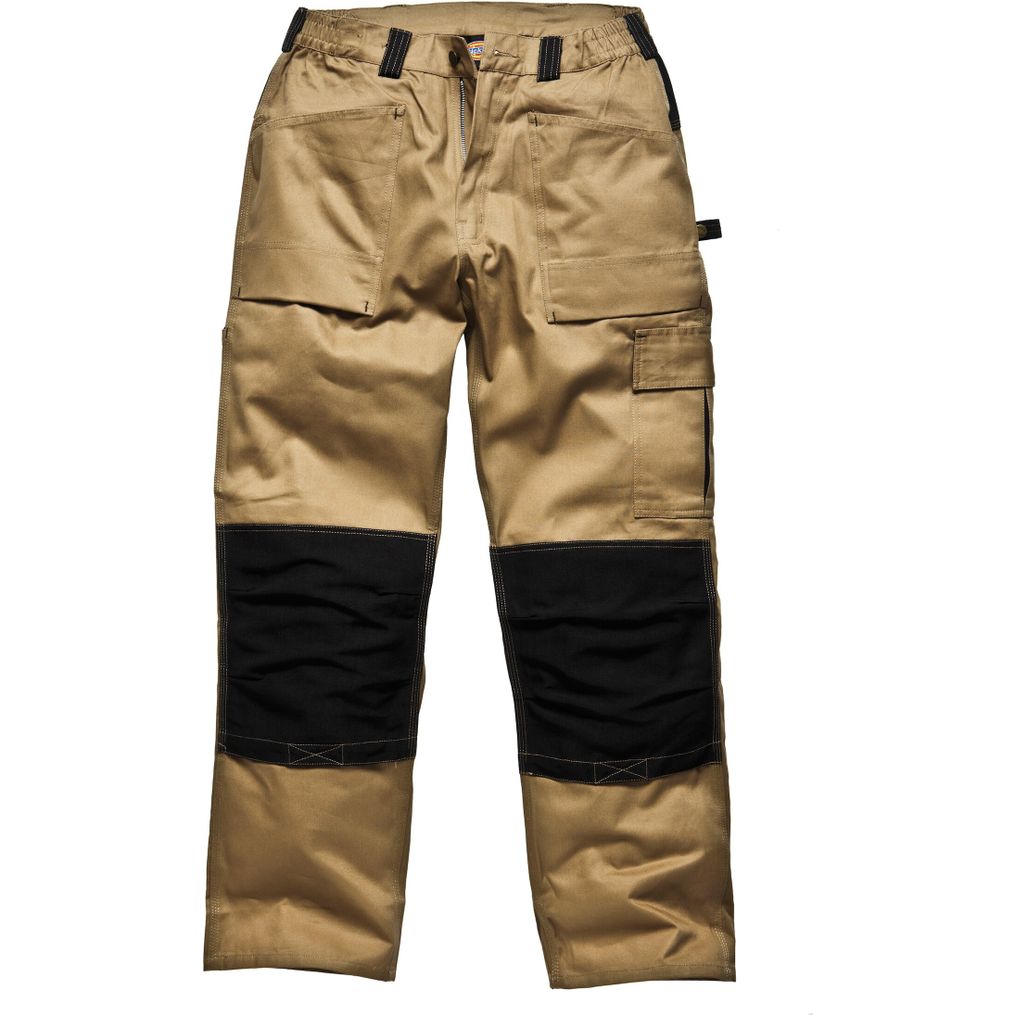 Image produit Grafter duo tone work pants wd4930