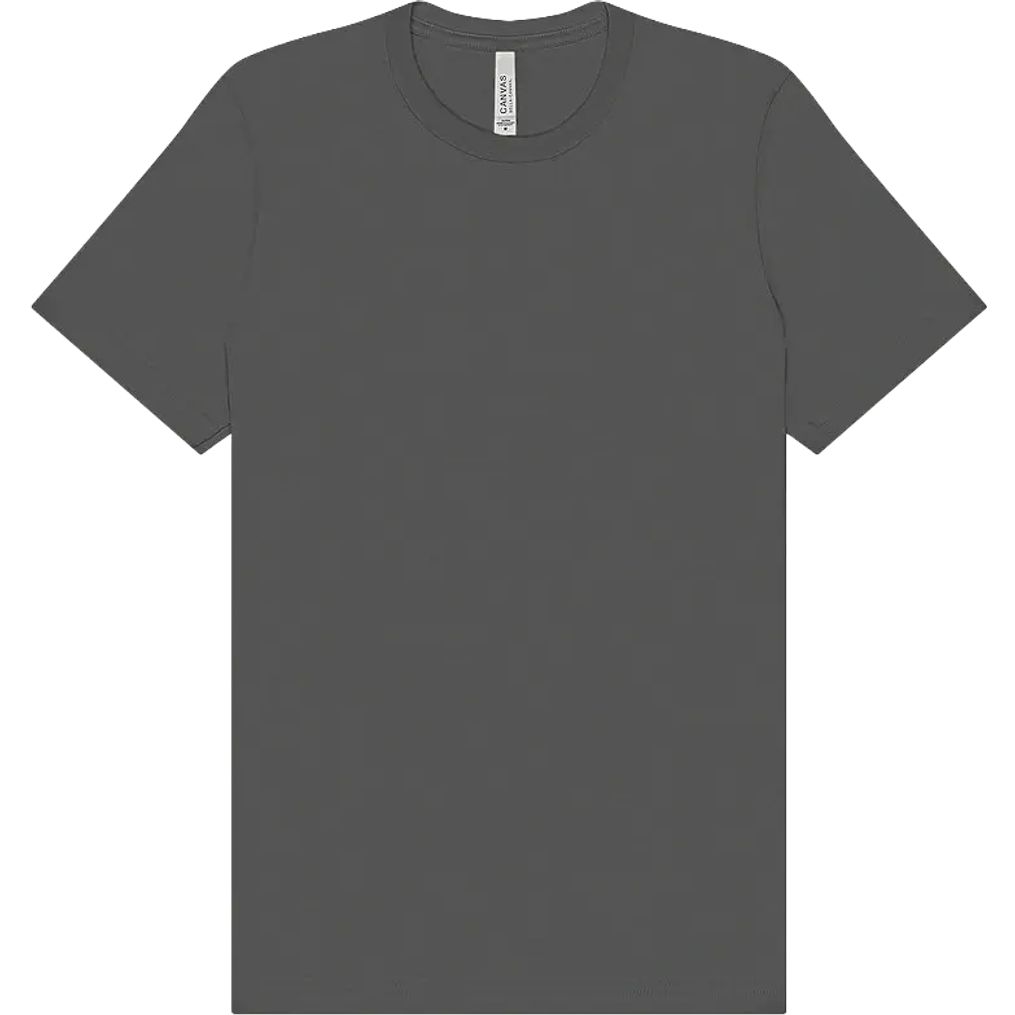 Image produit Camiseta de algodão pré-encolhida be-3001