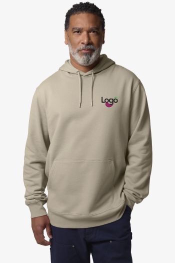Image produit Cruiser 2.0 Vêtement coton capuche stsu177