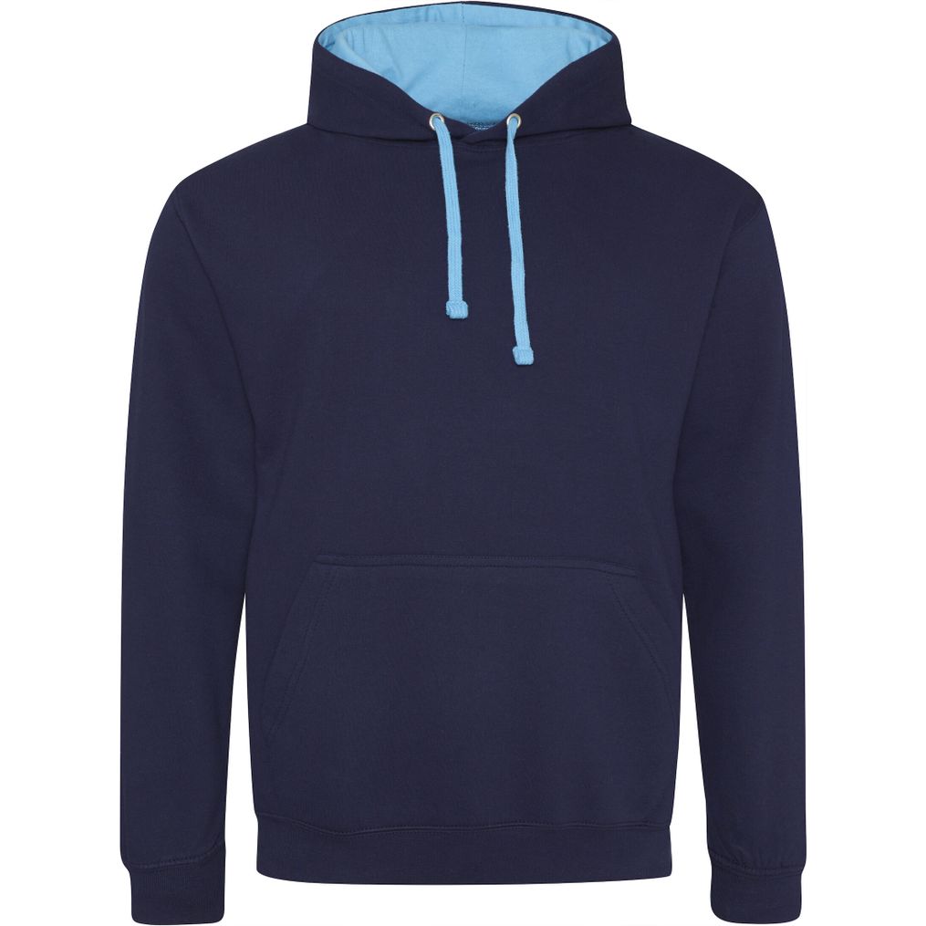 Image produit Varsity hoodie jh003