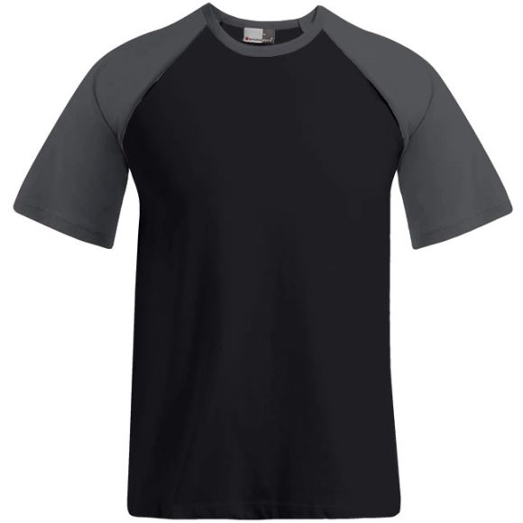 Image produit Men´s raglan t 1060