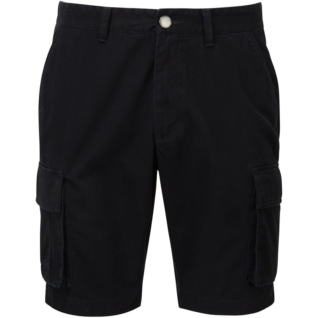 Image produit Men's Cargo Short aq054