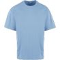Image produit Oversized jersey tee-shirt nm003