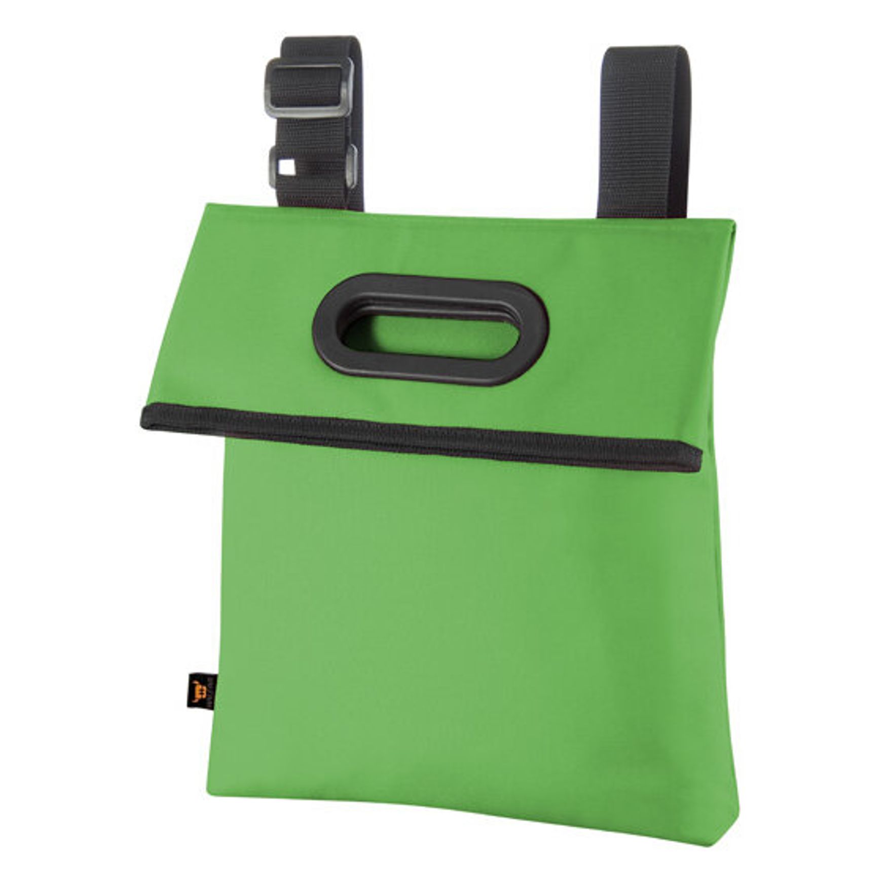 Event bag easy A4 Format Bag 1807790 - Apple green
