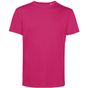 Image produit #inspire e150_° Organic cotton t-shirt tu01b