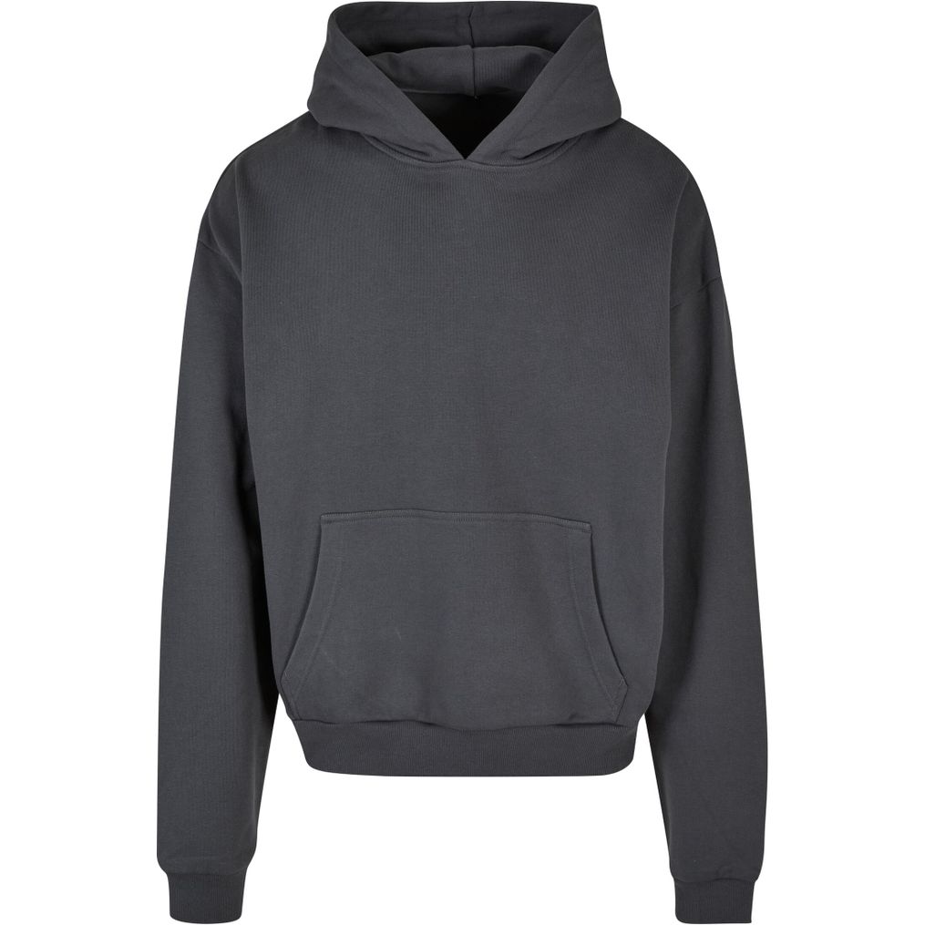 Image produit Ultra heavy cotton box hoody by162