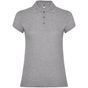 Image produit Star woman Polo women short sleeves po6634