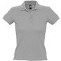 Image produit People Polo women quality cotton 11310