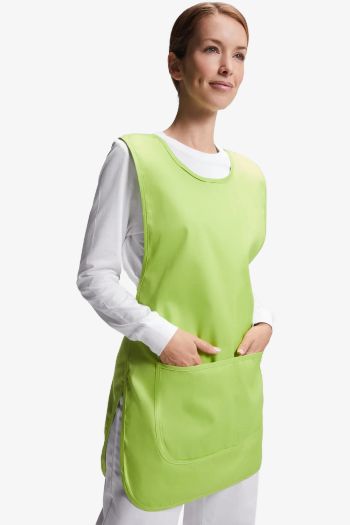 Image produit Arzak Schürze Umhängeschürze Reversibel de9091