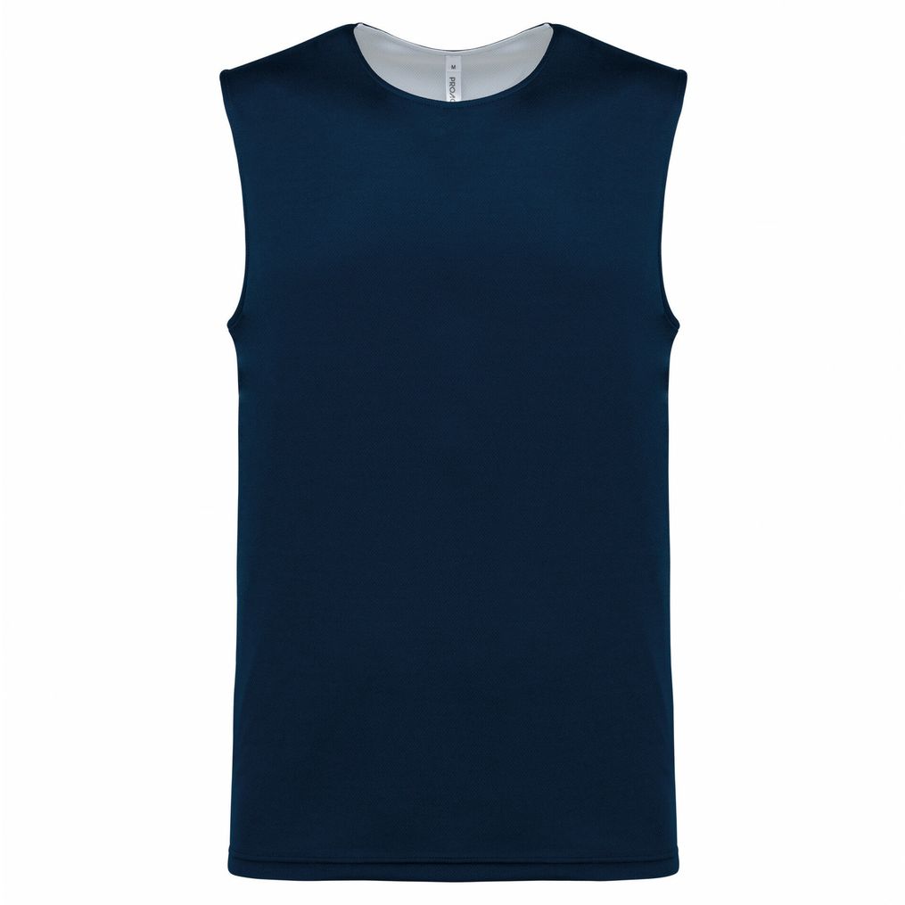 Image produit Reversible basketball jersey pa464
