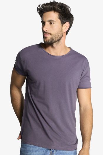 Image produit Camiseta Urban sea man de algodón crudo tssea