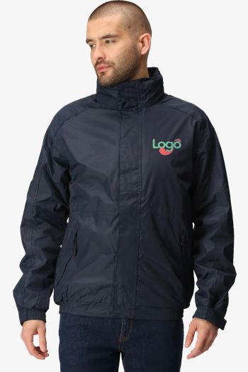 Image produit DOVER JACKET Jaqueta impermeável re-trw297