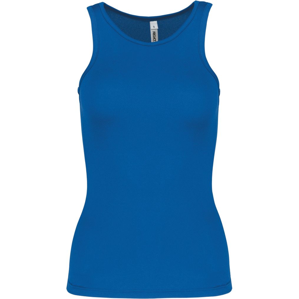 Image produit Women's Sport Tank Top pa442