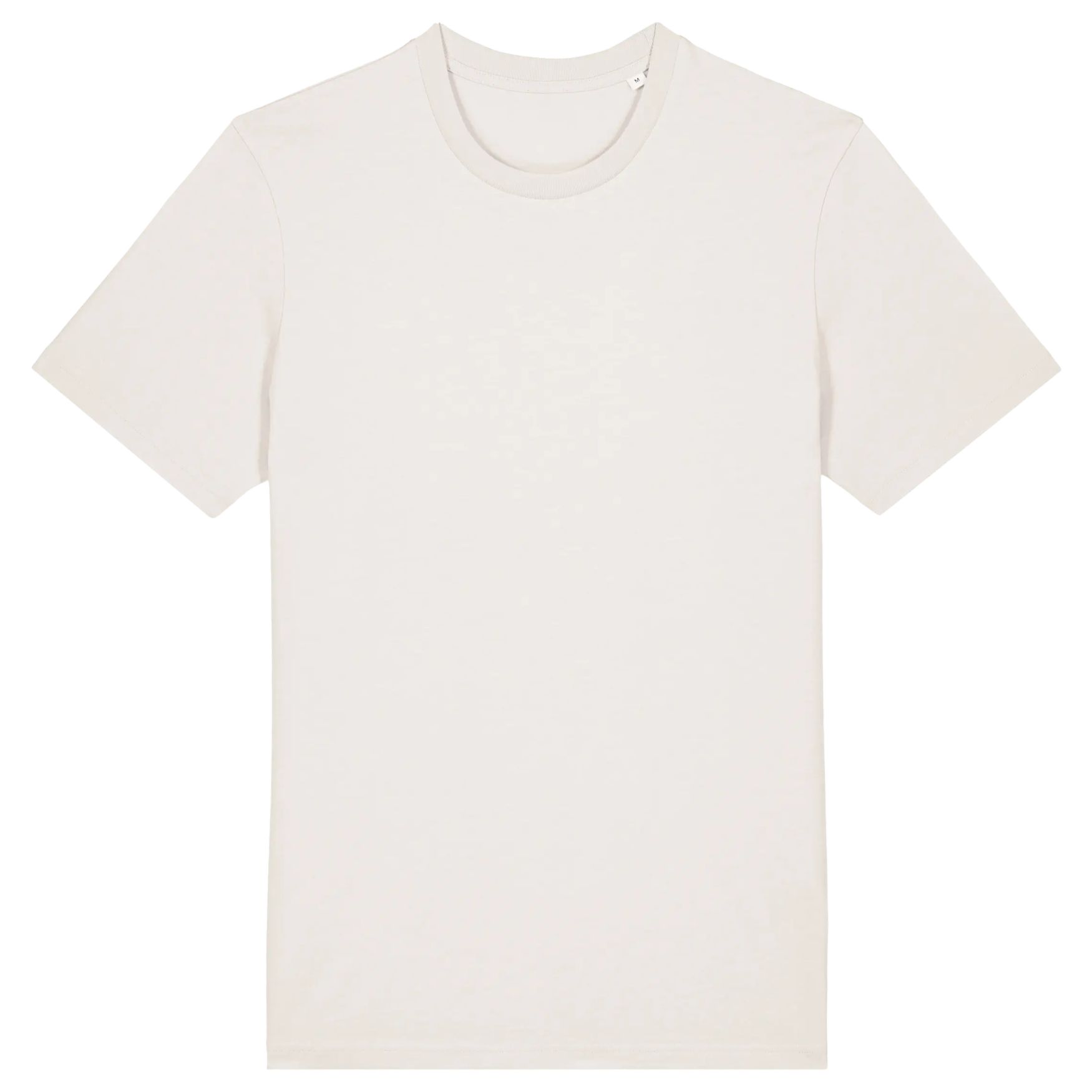 Crafter T-Shirt Bio-Baumwolle sttu170 - Vintage white