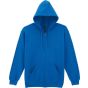 Image produit Adult full zip hooded sweatshirt 18600
