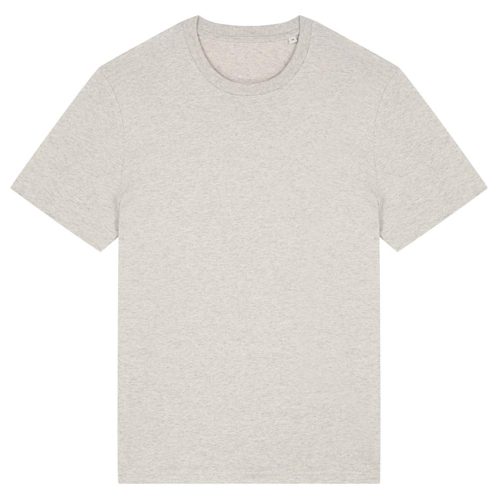 Creator 2.0 T-shirt organic cotton customization sttu169 - Heather haze