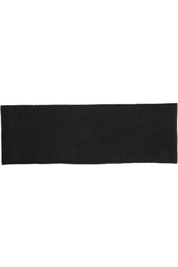 Fascia per bambini senza cuciture kp439 - Black