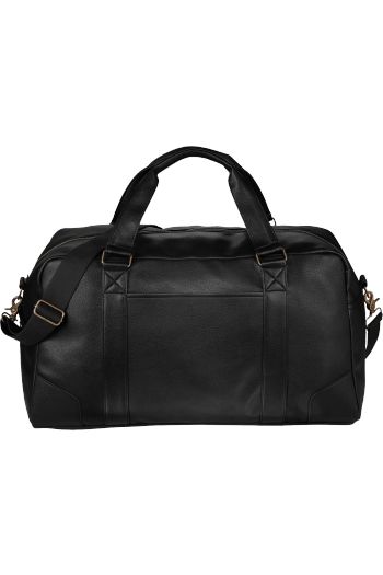Wochenendsack Oxford 25l 120204 - Noir