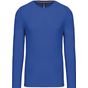 Image produit Men's long-sleeved round-neck k359