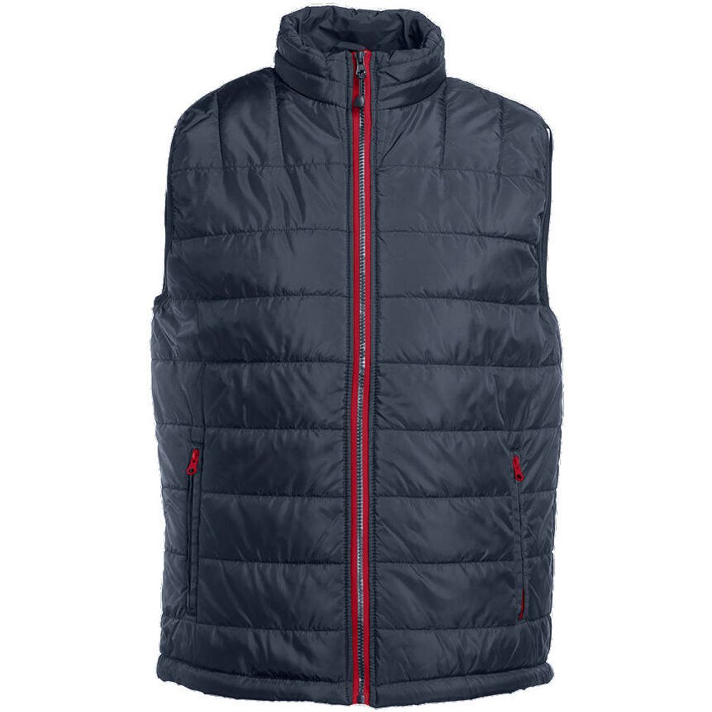 Image produit City men Bodywarmer polyester city trend pk310