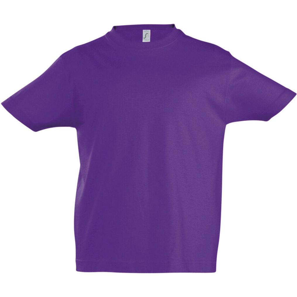 Image produit IMPERIAL KIDS Camiseta de niño 11770