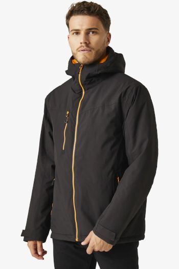 Image produit Navigate insulated jacket parka tra253