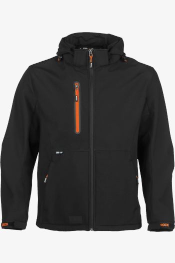 Image produit Trystan softshell veste 23mjc1903