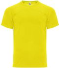jaune