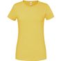 Image produit Ladies iconic 195 Ringspun Premium T 61-424-0