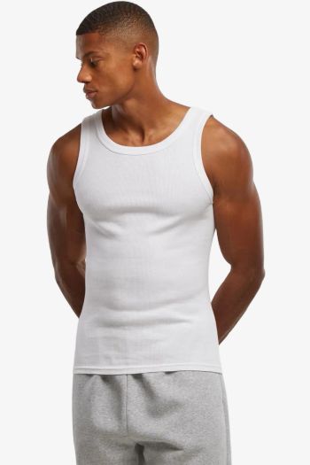 Men s Tanktop podkoszulek by382