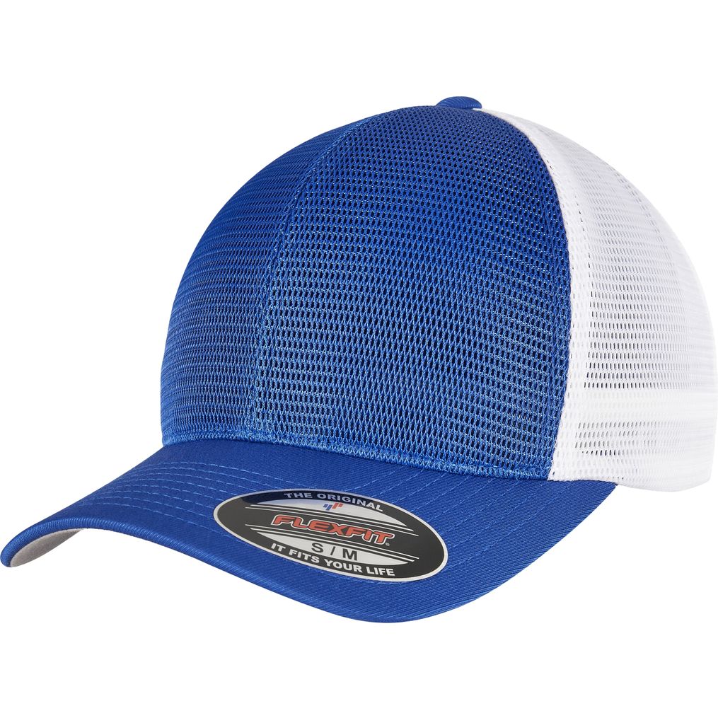 Image produit 360 omnimesh cap 2-tone 360t