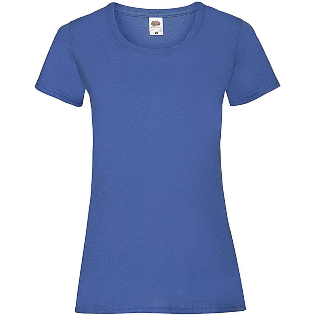 Image produit Woman's valueweight t-shirt 61-372-0