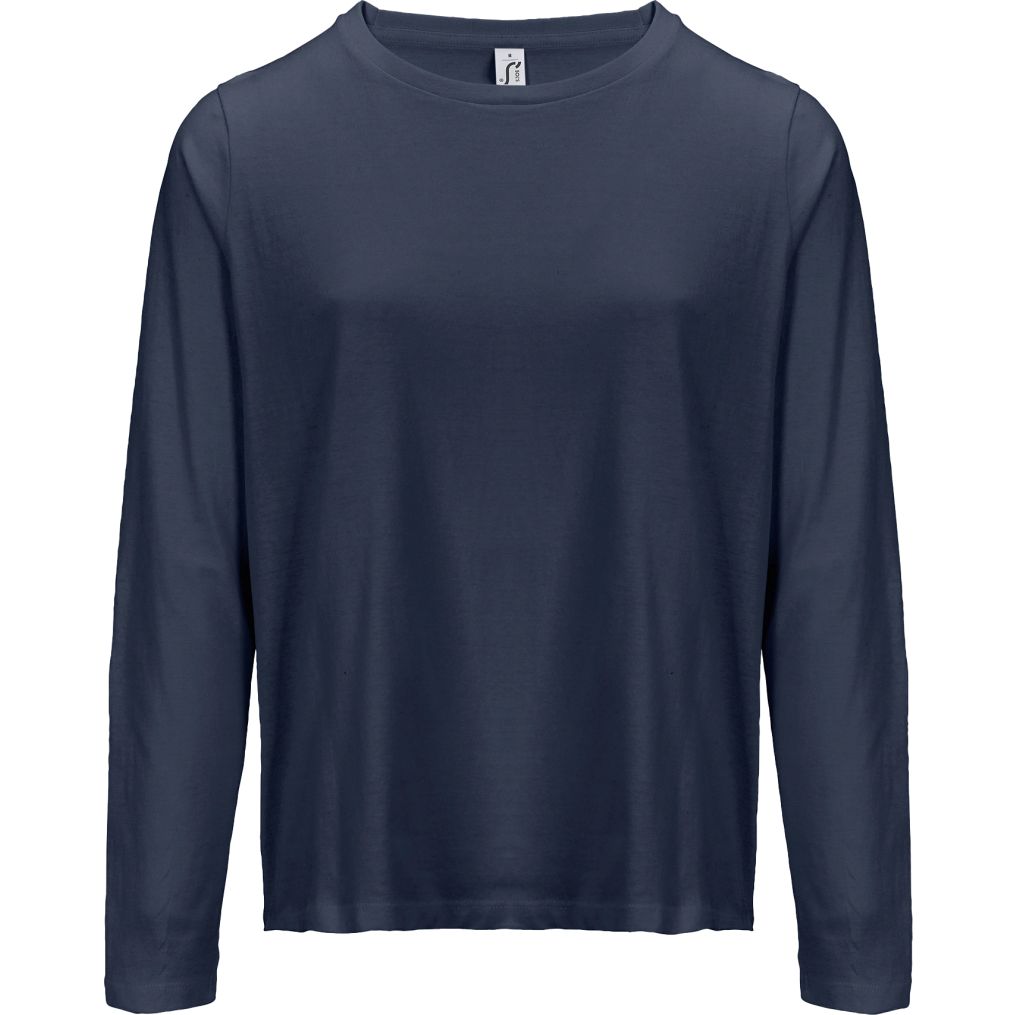 Image produit Monarch women tee-shirt Damen SOL'S 04443