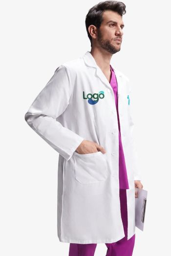 Image produit VACCINE Blouse do pracy poliestru bawełna ba9094
