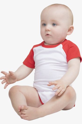 Image produit Baseball body för baby lw502