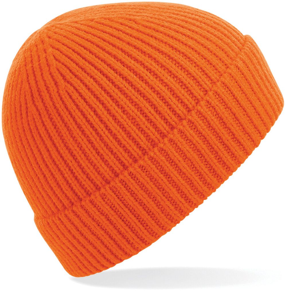 Image produit Gorro em malha costeada b380